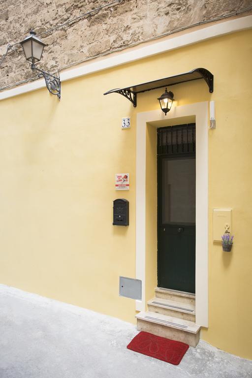 Casa Del Clown Trapani Dış mekan fotoğraf